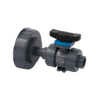 Basket Strainer and Filter Vessel Drain Kits