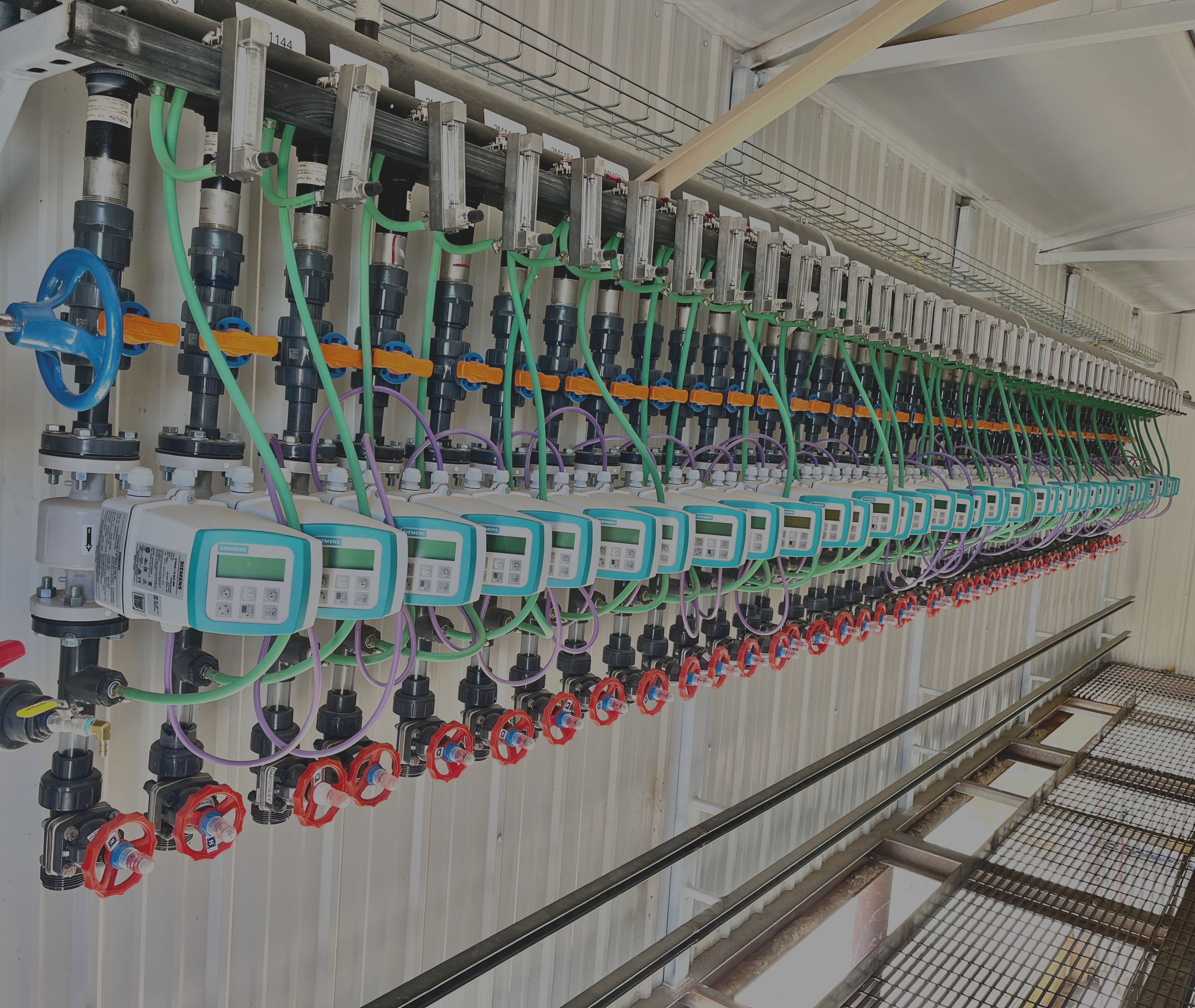 Surface Finishing & Metal Plating