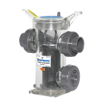 SB Series Simplex Basket Strainers