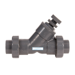 SLC Series Spring Loaded Y-Check Valves
